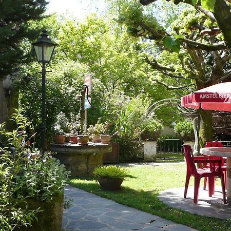 Hotel Du Lion D'Or Entraygues-sur-Truyère Екстериор снимка