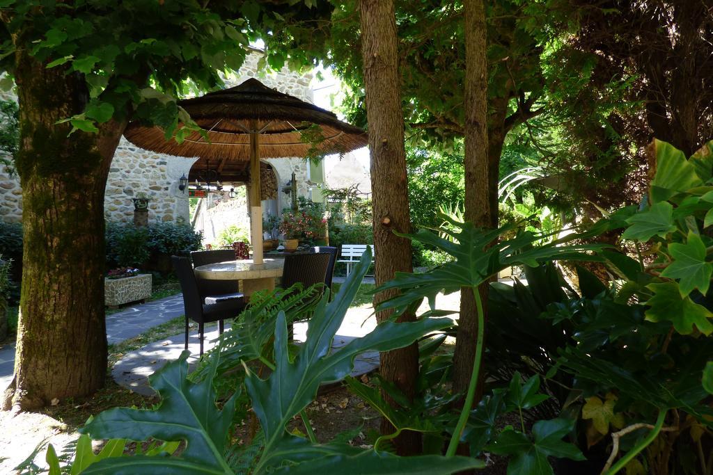 Hotel Du Lion D'Or Entraygues-sur-Truyère Екстериор снимка