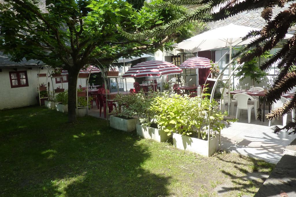 Hotel Du Lion D'Or Entraygues-sur-Truyère Екстериор снимка