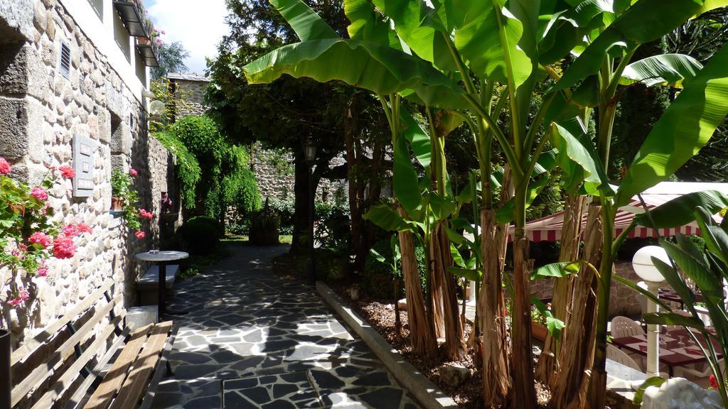 Hotel Du Lion D'Or Entraygues-sur-Truyère Екстериор снимка