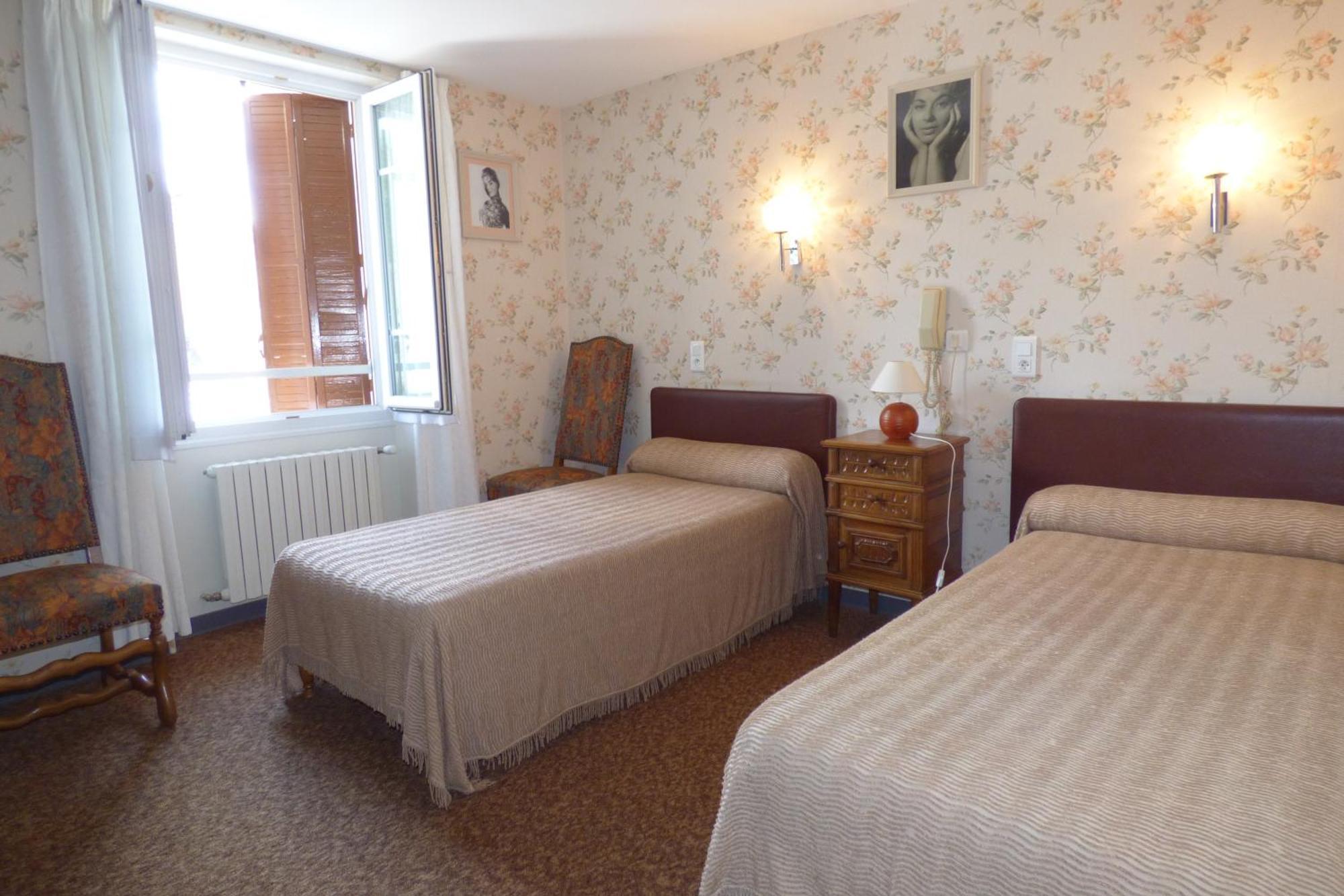 Hotel Du Lion D'Or Entraygues-sur-Truyère Екстериор снимка